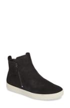 Women's Ecco Fara Bootie -6.5us / 37eu - Black
