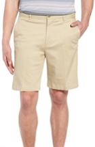 Men's Bobby Jones St. Charles Stretch Twill Shorts - Beige