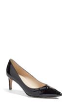 Women's L.k. Bennett Berenice Pump Us / 36eu - Black