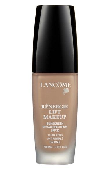 Lancome 'renergie Lift' Makeup Spf 20 - Bisque 260 (n)