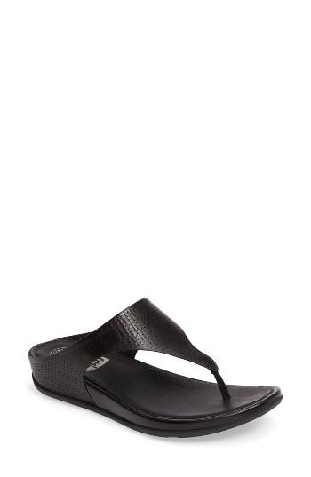 Women's Fitflop(tm) Banda Sandal