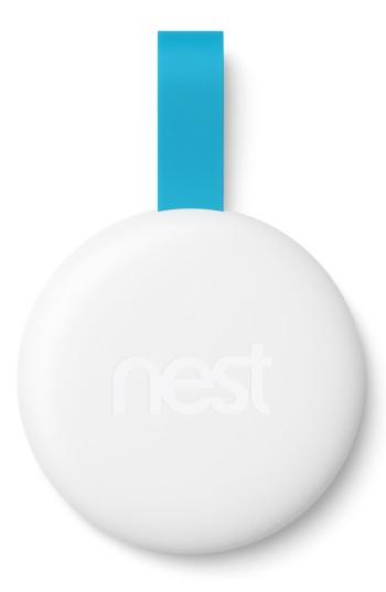 Nest Tag, Size - White