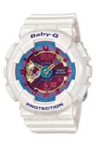 Women's Baby-g Ana-digi Watch, 46mm X 43mm