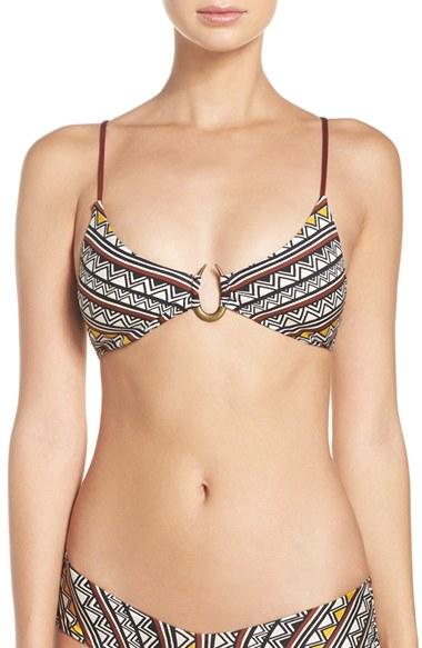 Women's Dolce Vita Bikini Top