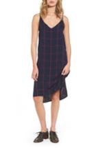 Women's Rails Alec Plaid Slipdress