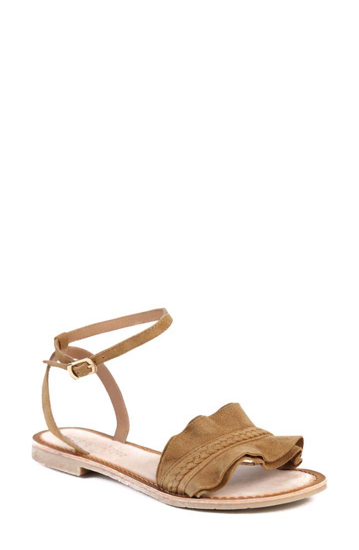 Women's Band Of Gypsies Spark Sandal