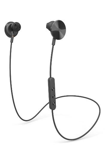 I.am+ Buttons Bluetooth Headphones, Size - Black
