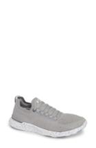 Women's Apl Techloom Breeze Knit Running Shoe B - Grey