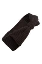 Women's Kate Spade New York Bow Knit Headband -