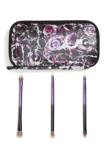 Urban Decay Most Wanted Eyeshadow Brush Set, Size - No Color