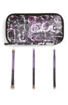 Urban Decay Most Wanted Eyeshadow Brush Set, Size - No Color