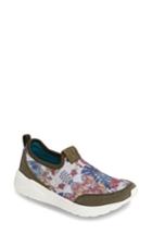 Women's Fly London Sati Sneaker .5-7us / 37eu - Beige