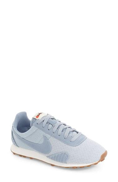 Women's Nike 'pre Montreal Racer' Sneaker .5 M - Blue