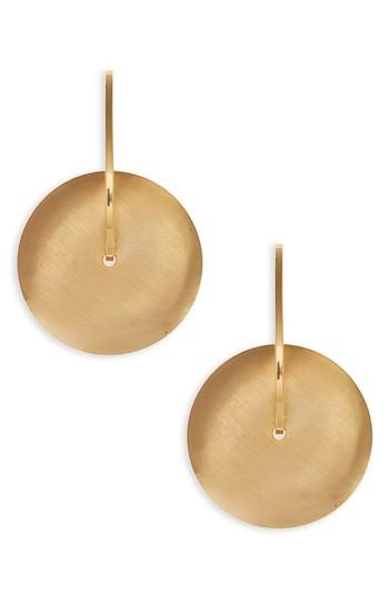 Women's Shashi Erica Drop Earrings