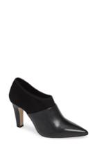 Women's Nic+zoe Vivian Pump M - Black