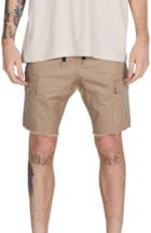 Men's Zanerobe Sureshot Cargo Shorts - Beige