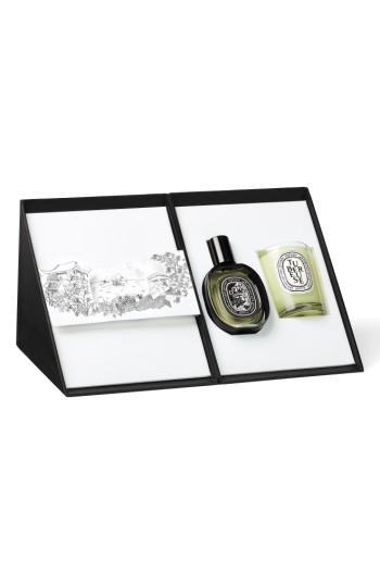 Diptyque Do Son & Tubereuse Set