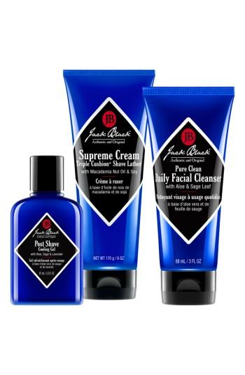 Jack Black Classic Shave Kit