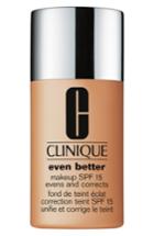Clinique Even Better Makeup Spf 15 - 90 Sand