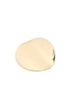 Women's Area Stars Mulberry Ring