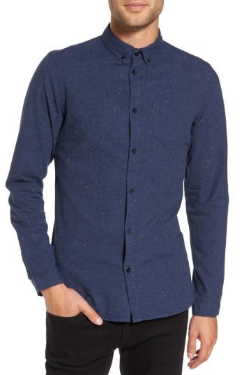 Men's Dr. Denim Supply Co. Pete Woven Shirt