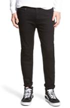 Men's Imperial Motion 'mercer' Slim Fit Chinos - Black