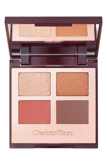 Charlotte Tilbury Bigger Brighter Eyes Palette - Transformeyes