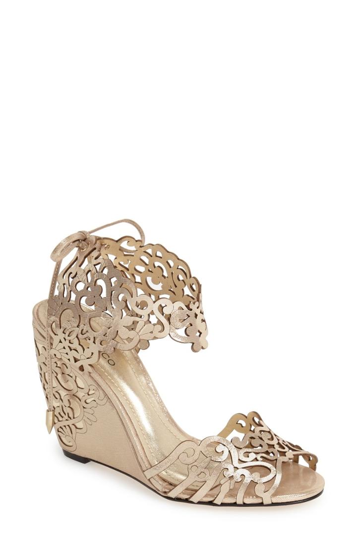 Women's Karl Lagerfeld Paris Lyric Slide Sandal