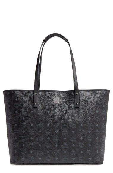 Mcm Anya Tote -