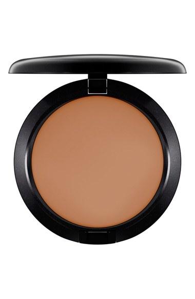 Mac 'prep + Prime Bb' Beauty Balm Compact Spf 30 - Dark Deep