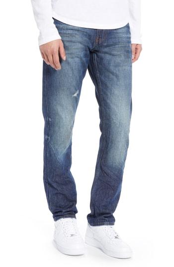 Men's Calvin Klein Jeans Slim Fit Jeans X 32 - Blue