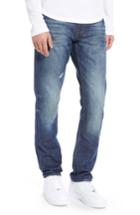 Men's Calvin Klein Jeans Slim Fit Jeans X 32 - Blue