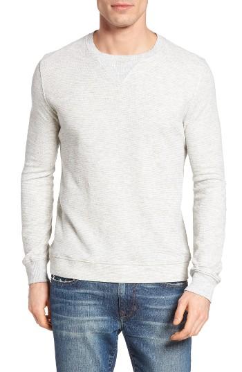 Men's Grayers Ottoman Stripe T-shirt