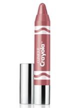 Clinique Crayola(tm) Chubby Stick Intense Moisturizing Lip Color Balm - Fuzzy Wuzzy