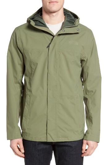 Men's The North Face Travel Waterproof Jacket