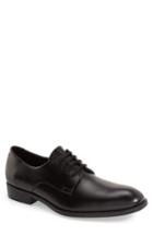 Men's Calvin Klein 'dorrel' Plain Toe Derby .5 M - Black