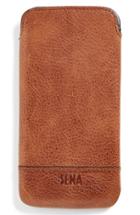 Sena Heritage Ultra Slim Leather Iphone 6/6s Case - Brown