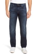 Men's 7 For All Mankind Standard Fit Straight Leg Jeans