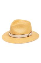 Men's Bailey 'brooks' Panama Hat -