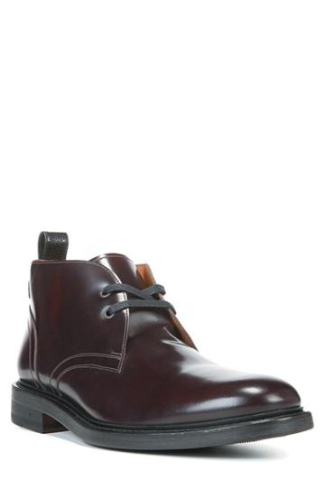 Men's George Brown Bilt 'fulton' Chukka Boot .5 M - Brown