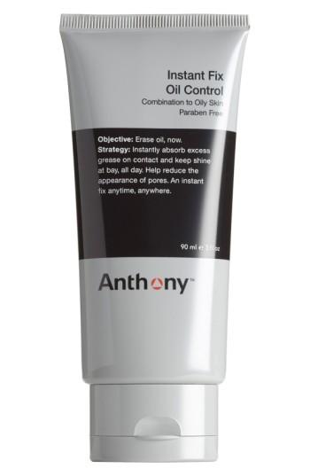 Anthony(tm) Instant Fix Oil Control Mattifier Oz