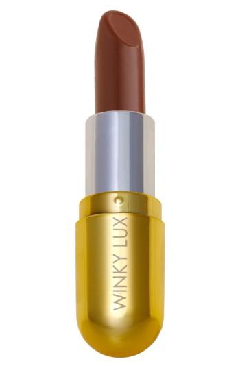 Winky Lux Matte Lip Velour - Latte