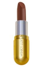 Winky Lux Matte Lip Velour - Latte