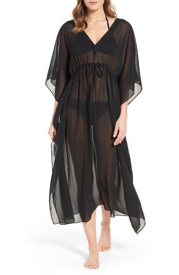 Women's Halogen Caftan