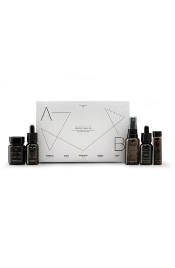 The Nue Co. Dietary Supplement Travel Kit