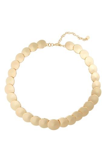 Women's Baublebar Alexandria Collar Necklace
