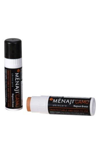 Menaji Skincare For Men 'camo' Concealer