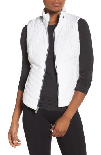 Women's Helly Hansen Crew Insulator Vest