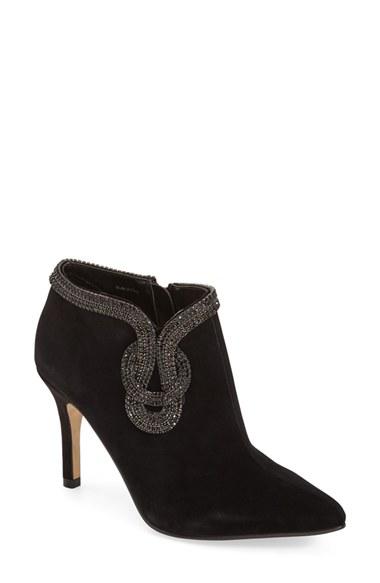 Women's Menbur 'benacazon' Bootie