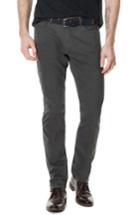 Men's Rodd & Gunn Whareflat Straight Leg Jeans L - Green